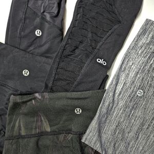 Not So Mystery Legging Box Size S/4